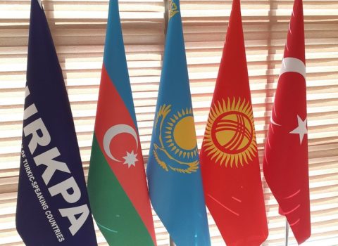 TÜRKPA sərhəddəki son vəziyyətlə bağlı bəyanat yaydı