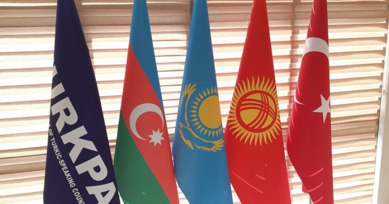 TürkPA-ya sədrlik Qırğızıstana keçdi