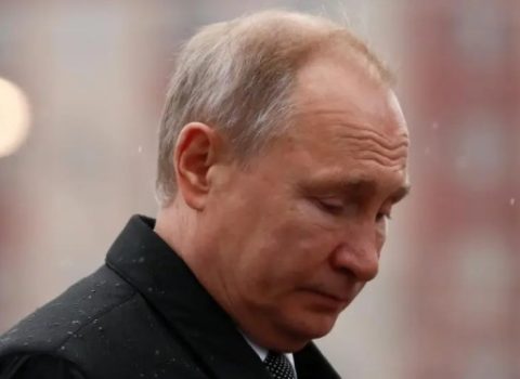 Putin XƏSTƏDİR? – MKİ direktoru prezidentin səhhətilə bağlı şayiələrə MÜNASİBƏT BİLDİRDİ – VİDEO