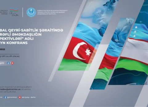 Bu ölkə ilə ikitərəfli əməkdaşlığın perspektivləri mövzusunda konfrans keçiriləcək 