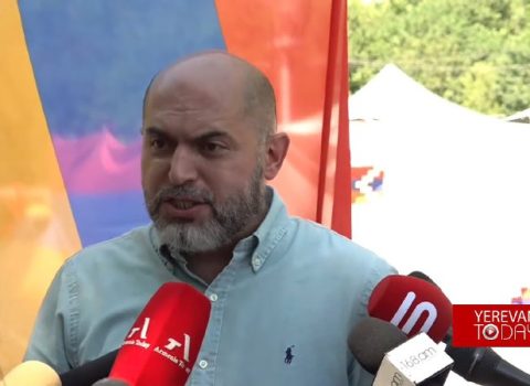  “Lavrov Ermənistanın xarici işlər nazirindən daha çox ermənipərəst ola bilməz” – Aşotyan