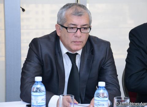 Tanınmış vəkil yarım milyon manatlıq dələduzluqda təqsirləndirilir