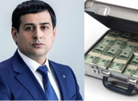 “Lotu Qulinin ailəmi öldürəcəyini demişdi” – Axundovun 12 milyonu kimə çatıb?