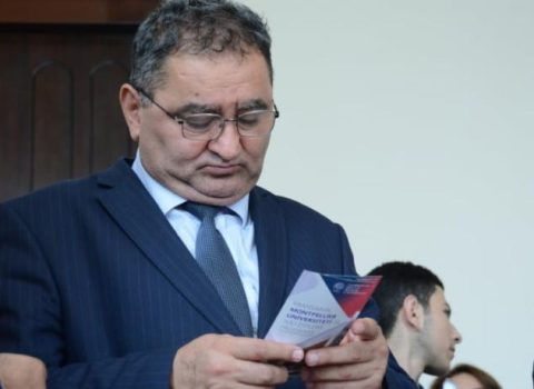 “Məktəb direktorları alverlə məşğuldur” – Deputatdan İTTİHAM