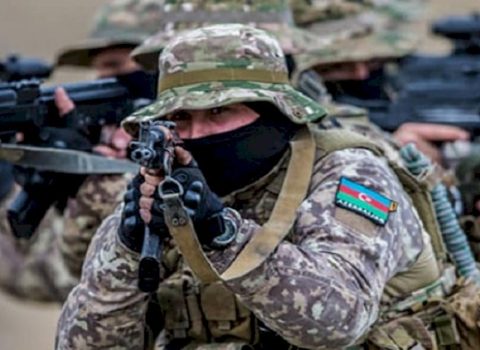 “Xankəndi və Əsgəran ətrafı ordu qüvvələri ilə mühasirəyə alınıb” –Bakı antiterror əməliyyatına hazırlaşır