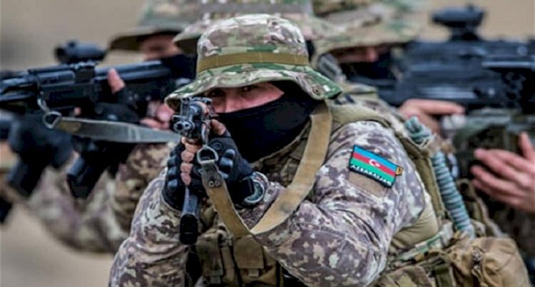 “Xankəndi və Əsgəran ətrafı ordu qüvvələri ilə mühasirəyə alınıb” –Bakı antiterror əməliyyatına hazırlaşır “Xankəndi və Əsgəran ətrafı ordu qüvvələri ilə mühasirəyə alınıb” –Bakı antiterror əməliyyatına hazırlaşır
