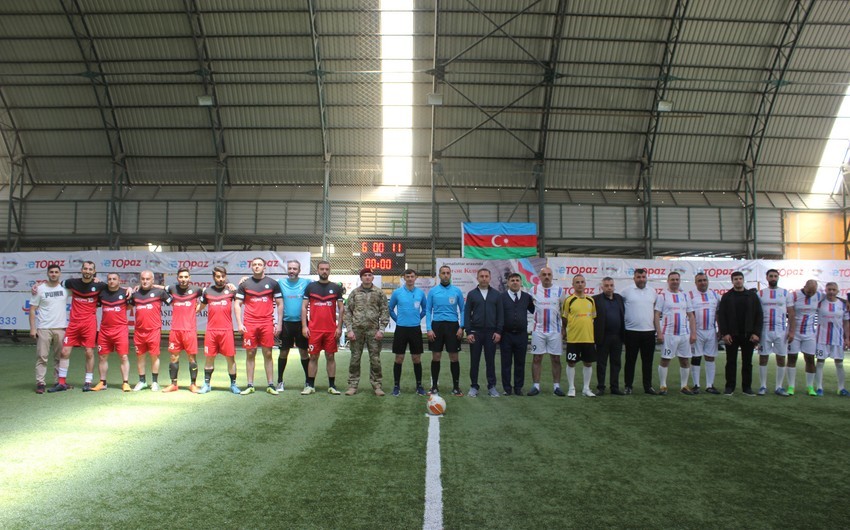 Zəfər Kubokunun final proqramı AÇIQLANDI