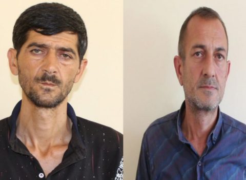 Ağdaşda anbar və mağazadan oğurluq edən şəxslər SAXLANILDI