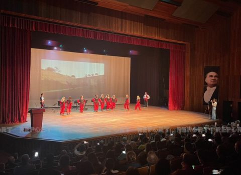 İstanbulda “Şuşa ili” münasibətilə konsert keçirildi
