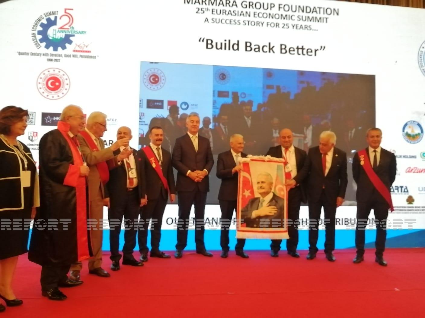 Binəli Yıldırım