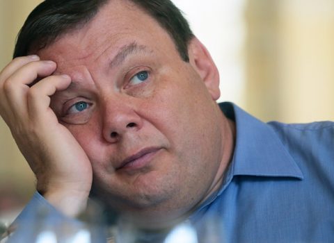 Fridman ona qarşı sanksiyaların ləğvi müqabilində Ukraynaya 1 milyard dollar TƏKLİF EDİR