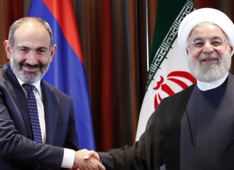 İranın ŞOK PLANI və Tehranı fiaskoya uğradan iki amil – “Müsəlman qardaşımız” yalnız özünü aldadır