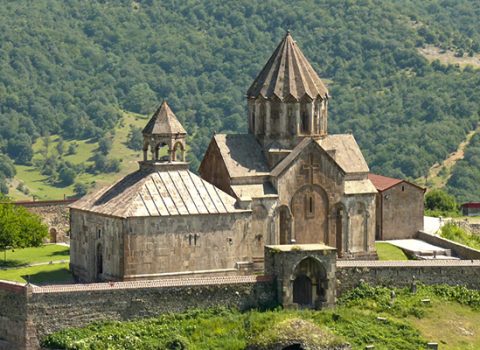 Qarabağa qanunsuz səfər edən əcnəbilərin sayı AÇIQLANDI