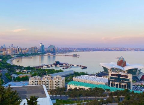 Bazar gününə olan hava proqnozu AÇIQLANDI