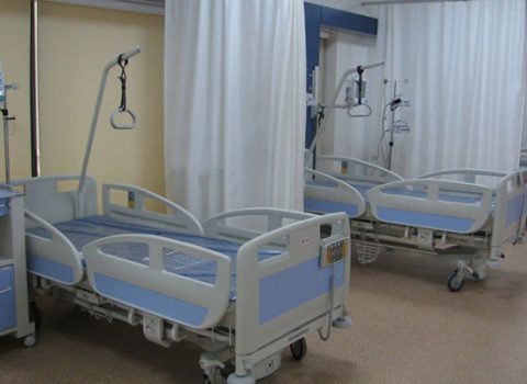 Hadrutda daha bir hərbi hospital istifadəyə veriləcək