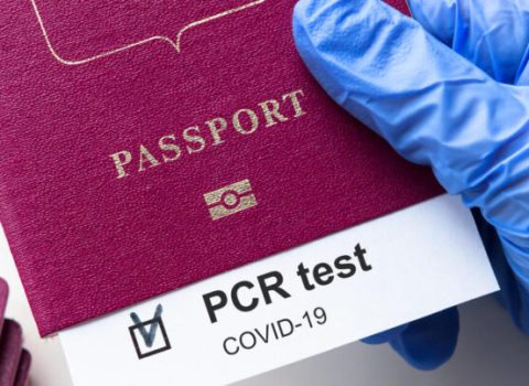 COVID-19 pasportu ilə bağlı bəzi tələblər ləğv edilir