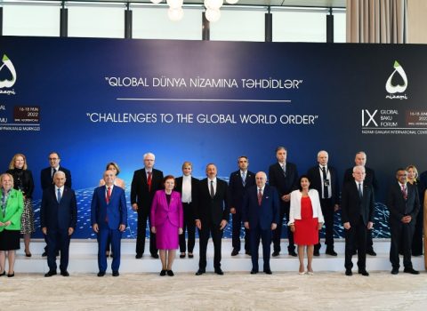 “Azərbaycan beynəlxalq aləmə uğurla inteqrasiya edən dövlətlərlə çoxtərəfli münasibətlər qurub” – ÖZƏL