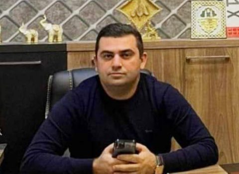 Bakıda iş adamı başqasını xilas edərkən öldü