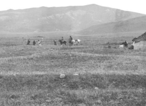 “Qara taun” və onun mənbəyinin 700 illik sirri açıldı