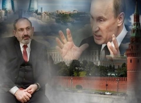 Ermənistan üçün ən pisi nədir – Rusiyanın xəyanəti, yoxsa Paşinyanın qorxaqlığı? – ƏTRAFLI