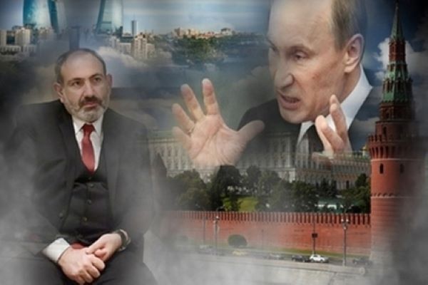 Ermənistan üçün ən pisi nədir – Rusiyanın xəyanəti, yoxsa Paşinyanın qorxaqlığı? – ƏTRAFLI Ermənistan üçün ən pisi nədir – Rusiyanın xəyanəti, yoxsa Paşinyanın qorxaqlığı? – ƏTRAFLI