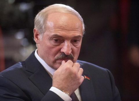 ABŞ: “Rusiya Aleksandr Lukaşenkoya sui-qəsd hazırlayır”