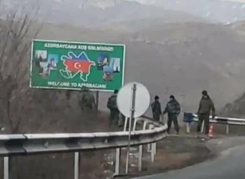 SON DƏQİQƏ: “Ermənistan bu əraziləri təslim etmək məcburiyyətində qalacaq”