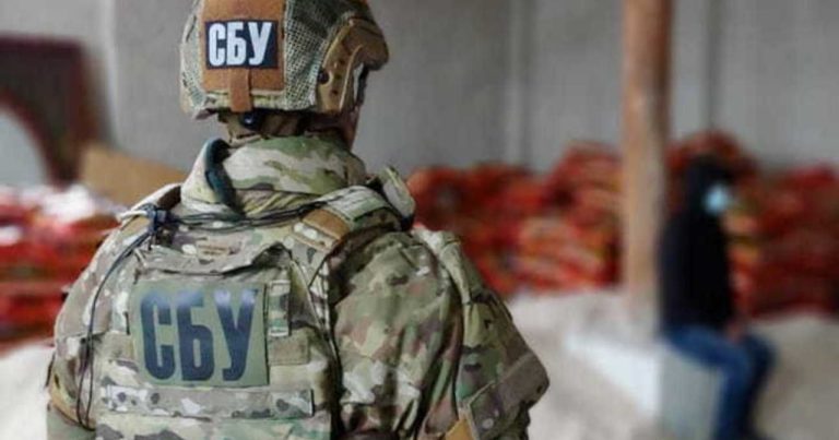 Ukrayna Təhlükəsizlik Xidməti rus agentini saxladı – Terror aktları HAZIRLAYIRMIŞ – FOTO Ukrayna Təhlükəsizlik Xidməti rus agentini saxladı – Terror aktları HAZIRLAYIRMIŞ – FOTO
