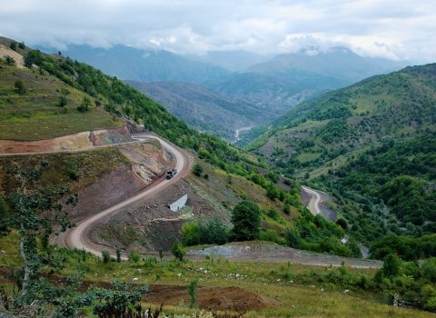 Zəngəzur dəhlizinin Ermənistandan keçən marşrutu ilə bağlı YENİ XƏBƏR – MOSKVADA ÜÇTƏRƏFLİ GÖRÜŞ