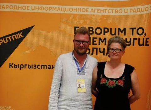 “Sputnik Azərbaycan”ın şef redaktoru iş icazəsi uzadılmadığı üçün ölkəni TƏRK ETDİ