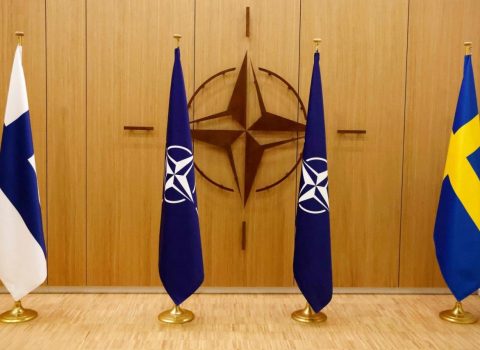 ABŞ Senatının bu Komitəsi Finlandiya və İsveçin NATO-ya üzvlük təkliflərini TƏSDİQLƏDİ