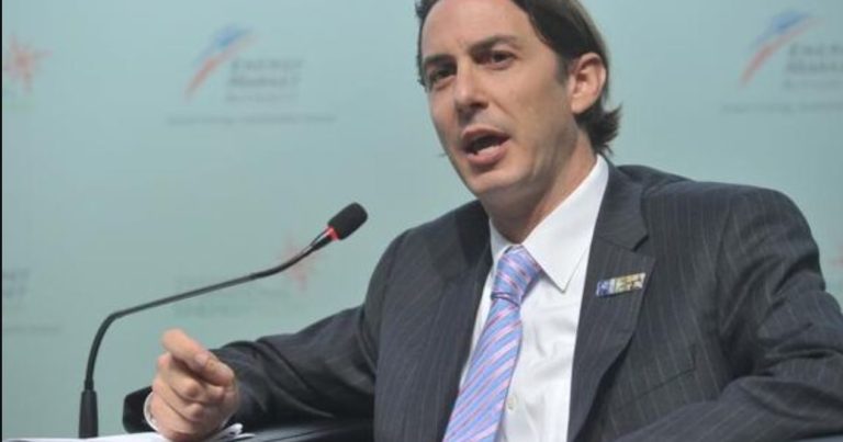 ABŞ Hindistana səsləndi: “Rusiya neftini almayın” ABŞ Hindistana səsləndi: “Rusiya neftini almayın”