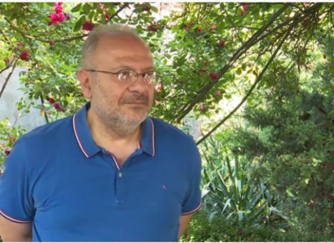 Ermənistanda müxalifət telekanalının rəhbəri SAXLANILDI