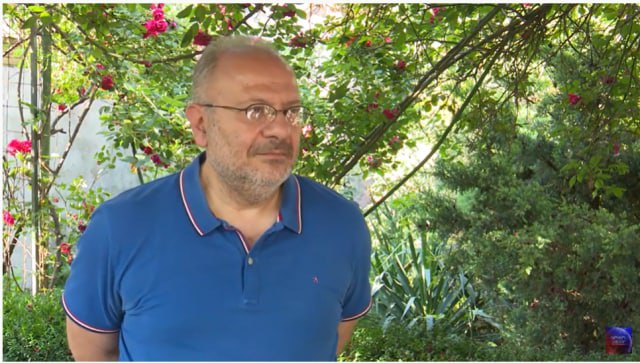 Ermənistanda müxalifət telekanalının rəhbəri SAXLANILDI