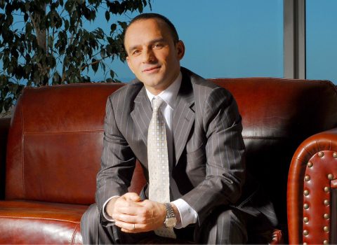 Türkiyə türk əsilli gürcü iş adamının ekstradisiyasını tələb edir – FOTO