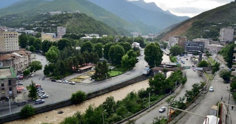 BMT Zəngəzurda ofis, İran isə konsulluq açacaq BMT Zəngəzurda ofis, İran isə konsulluq açacaq
