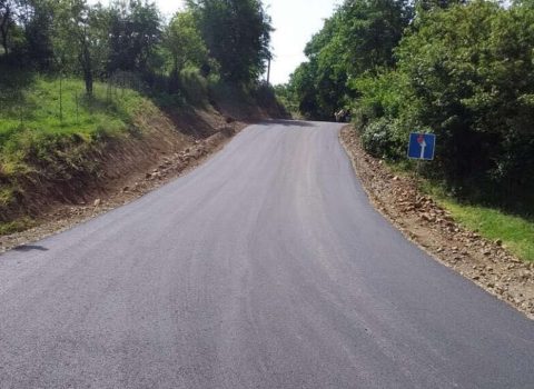 Ermənilərin Zəngəzurda saldığı alternativ yoldan hər avtomobil keçə bilməyəcək – Qubernatorun ETİRAFI + FOTO