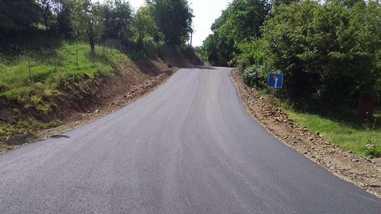 Ermənilərin Zəngəzurda saldığı alternativ yoldan hər avtomobil keçə bilməyəcək – Qubernatorun ETİRAFI + FOTO