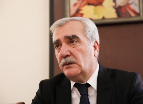 “Naxçıvana gedən Azərbaycan avtomobillərinin Zəngəzurda problemi olmayacaq” – ERMƏNİ DEPUTAT