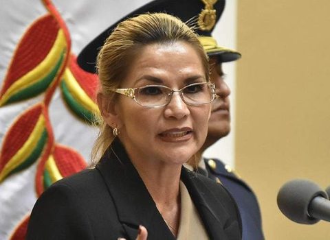 Boliviyanın keçmiş prezidentinə 10 il həbs cəzası verildi – SƏBƏB