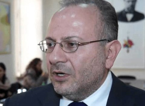 Məhkəmə Ermənistanın müxalifət telekanalının rəhbərini HƏBS ETMƏDİ