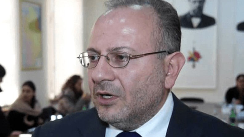 Məhkəmə Ermənistanın müxalifət telekanalının rəhbərini HƏBS ETMƏDİ