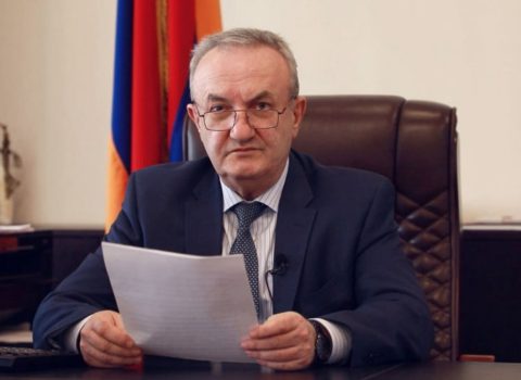 Erməni nazir KREMLİ məyus etdi: “Rus məktəbinin açılması ilə bağlı qərar yoxdur”