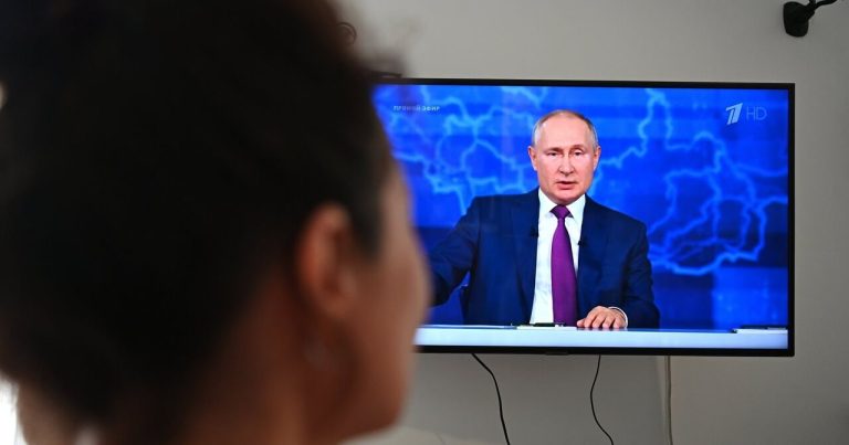 Putin hakerlərdən qorxdu: Sankt-Peterburq İqtisadi Forumunda çıxışı TƏXİRƏ SALINDI
