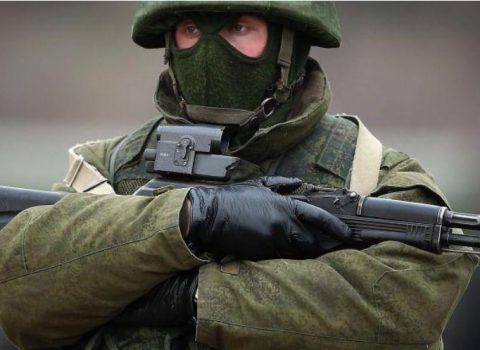 Rusiyanın Donetsk bölgəsini tam ələ keçirmək üçün qüvvəsi olmayacaq – XARİCİ ANALİTİKLƏR
