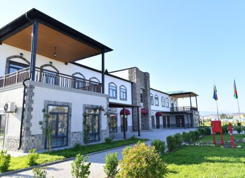 Azərbaycan Qarabağı bərpa etmək üçün niyə ABŞ şirkətlərinə müraciət etmir? – Amerikalı diplomat səbəbini AÇIQLADI