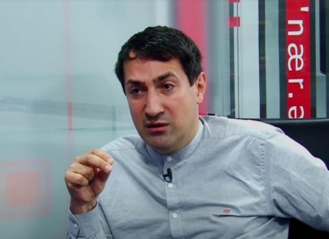 Roman Bağdasaryan: “Qarabağ klanı” ermənilərin dərdidir