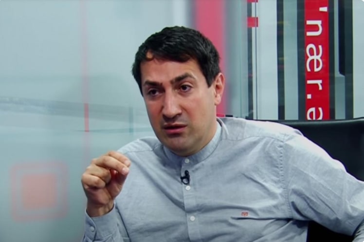 Roman Bağdasaryan: 