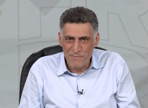 Terrorçuların siyahısına salınan erməni jurnalist danışdı: “Doğma Qazaxıstana icazəsiz gələcəm”