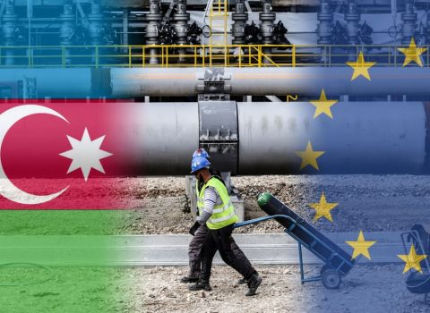 Türkiyə Avropa İttifaqı ilə bunu müzakirə edir – Azərbaycan və Türkmənistan qazı…